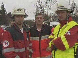 Germany school shooting: 12 feared dead