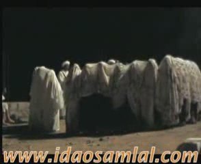 ahwach azourlili idaosamlal