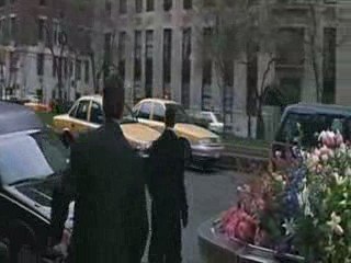 l'associé du diable extrait église