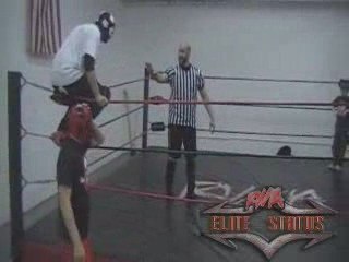 Elite Status Match 1 Austin the Icon VS Fesche