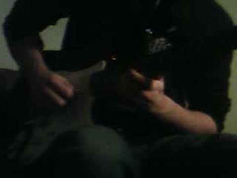 solo de mick thompson psychosocial slipknot