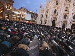 AbouRayan Signes de la fin des temps