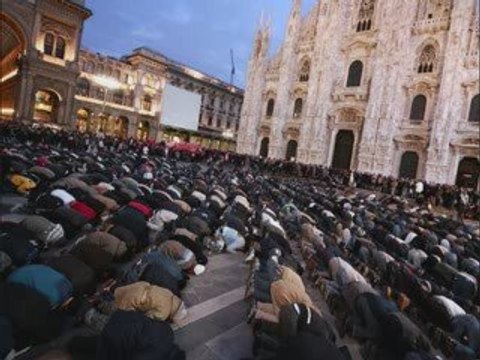 AbouRayan Signes de la fin des temps