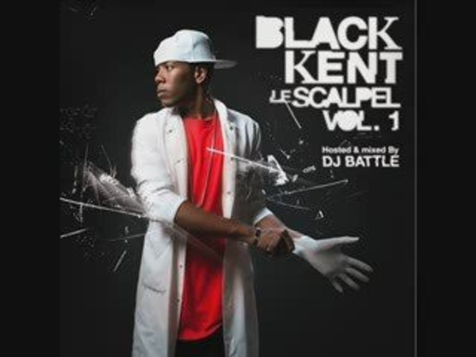Black kent ca fait mal remix www.actu-hiphop.blogspot.com