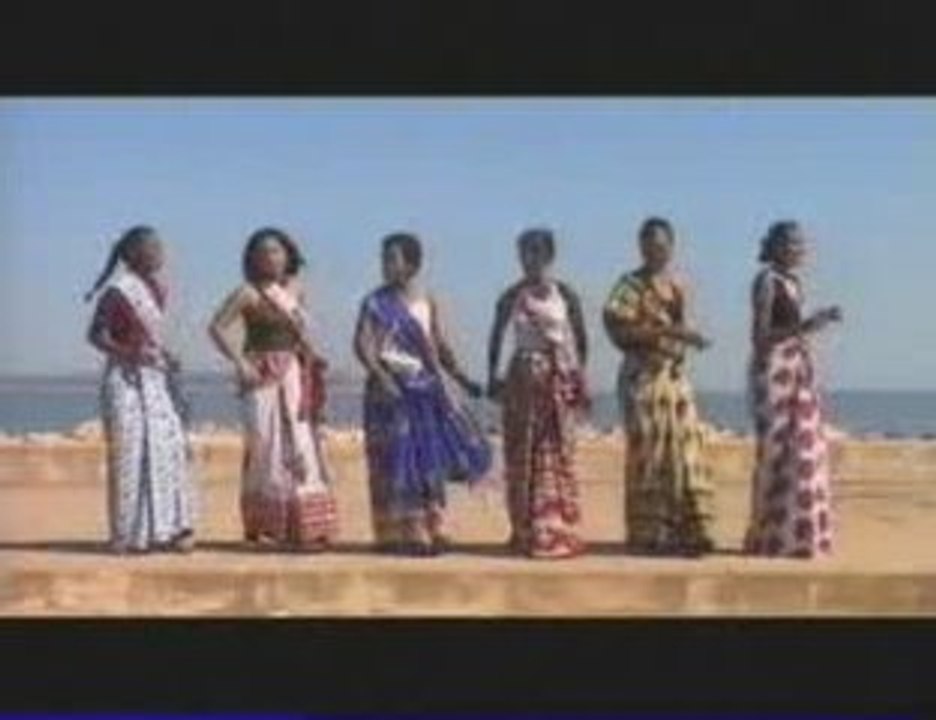 Sangitry -Mitambara