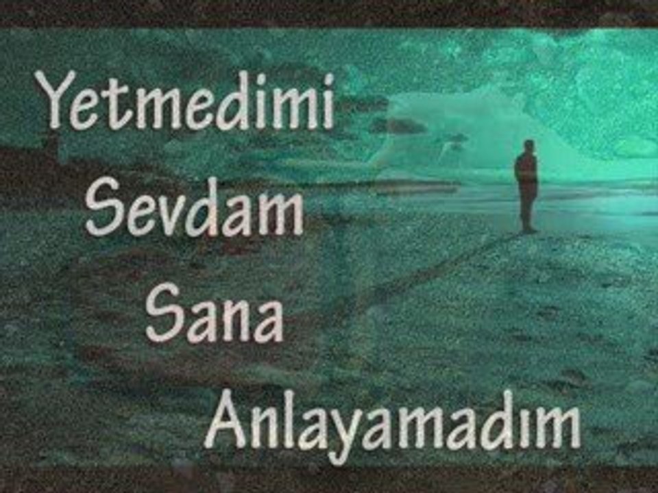GÖKHAN AY GÜLE GÜLE