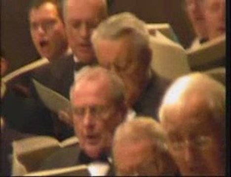 Rossini : Stabat Mater (X)