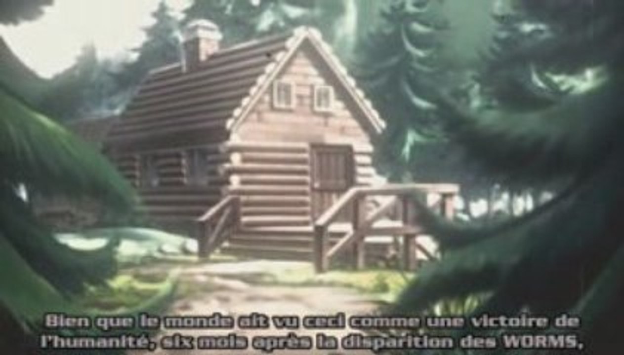 Sky Girls 19 vostfr Part2