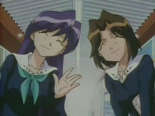 Iketeru Futari 03 (version fansub-spirit)