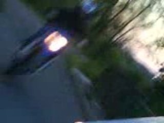 petit montage de moi et gogo en roue