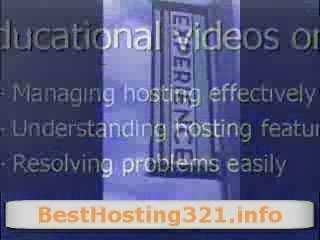 Server Hosting Provider