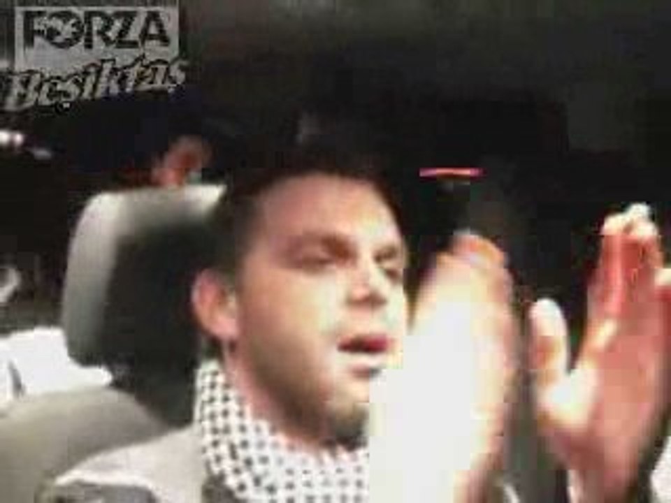 Yeni Beste Yarınlarımızsın Beşiktaş