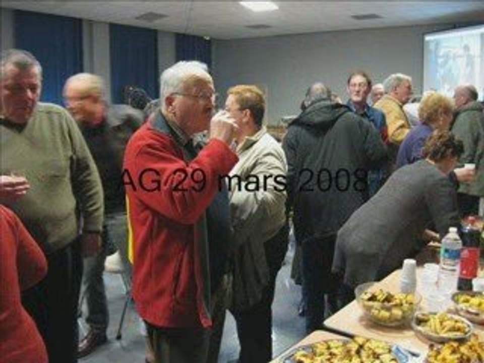 Assemblée Générale de la "SMCTO"
