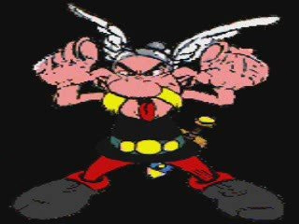 OGGY ET LES CAFARDS AIMENT RIGOLO LA VIDEO