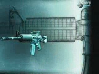 Chris Ryan : Police d'élite (2)