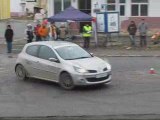 Women Racing Sf Gheorghe 09' - Renault Clio RS