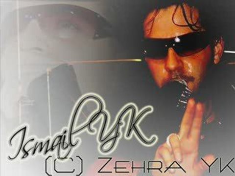 Ismail YK - Git Hadi Git (Alban Version)