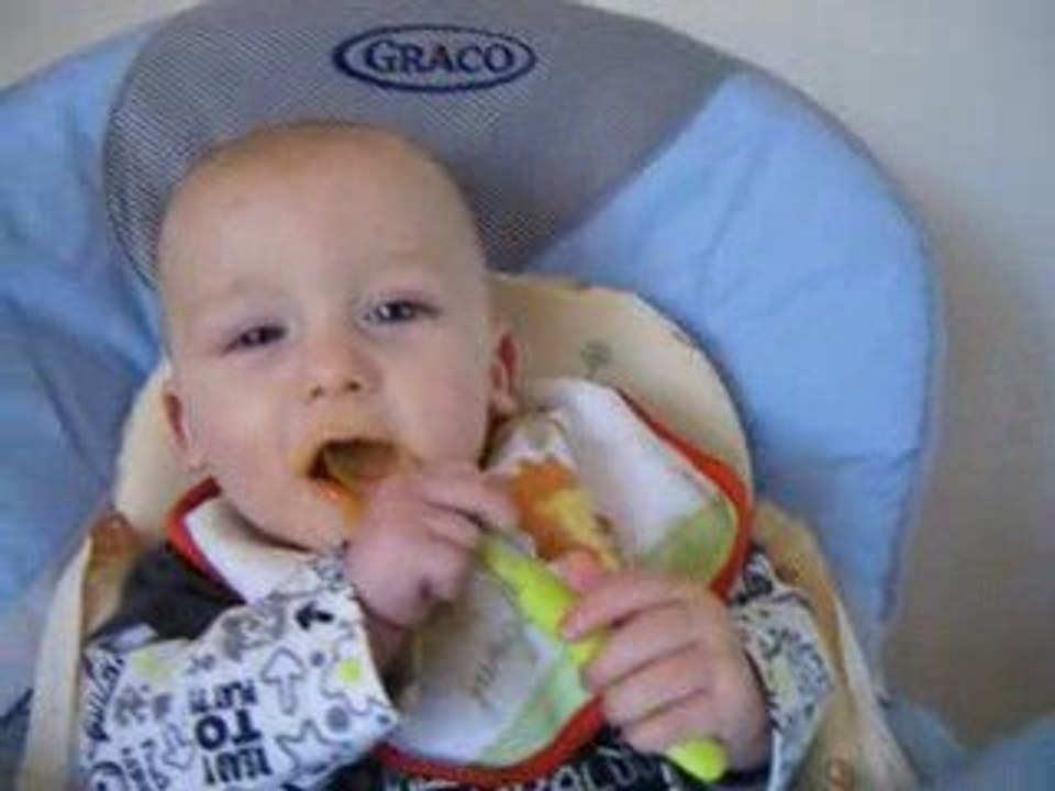 Le 11 mars 2009 premier petit pot! 045