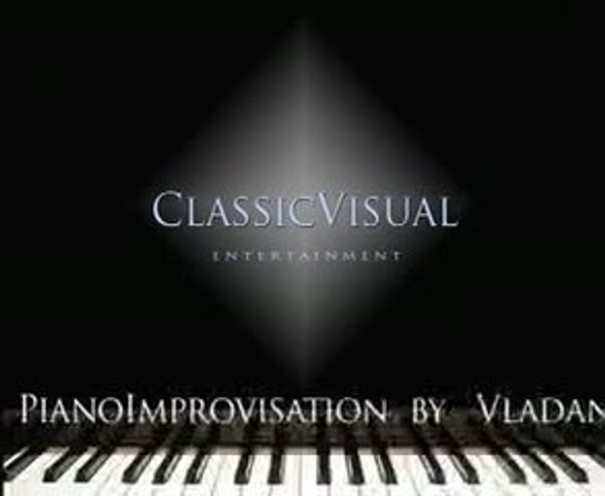 World Symphony - OBOE THEME