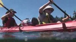 Yellowstone Kayaking | OARS