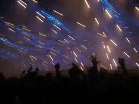 Trance Energy 2009 Paul Van Dyk