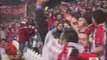 Athletic - Sevilla - Semifinal Copa 2009 - La celebracion 3