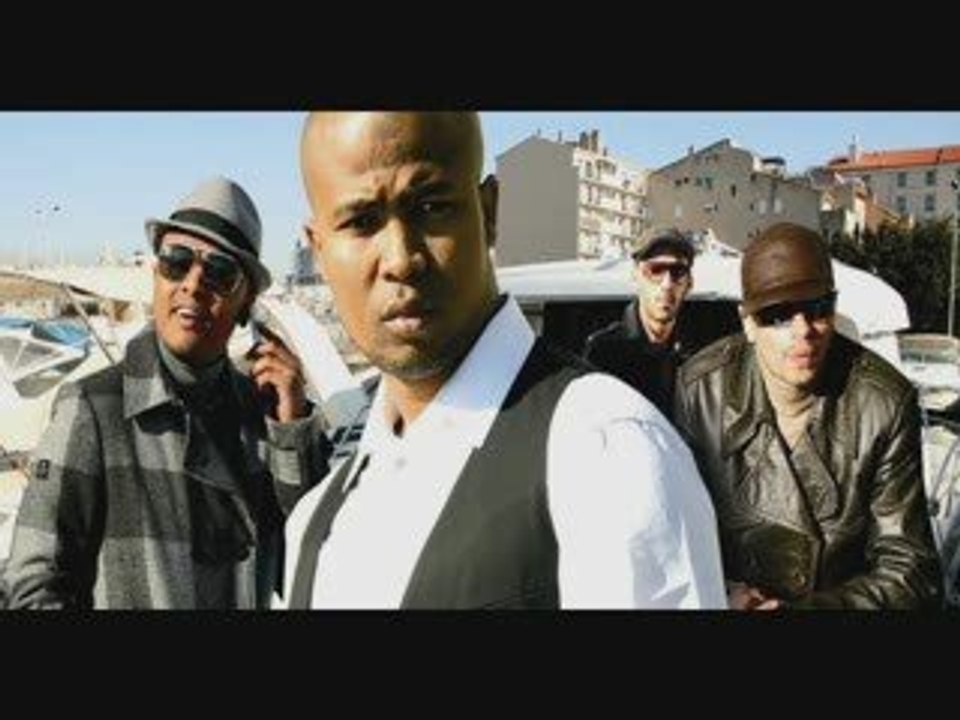 Ikbal Le Rat Luciano, Alonzo & Black Marché - Monaie