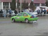Women Racing Sf Gheorghe 09' - Ford Escort Rally