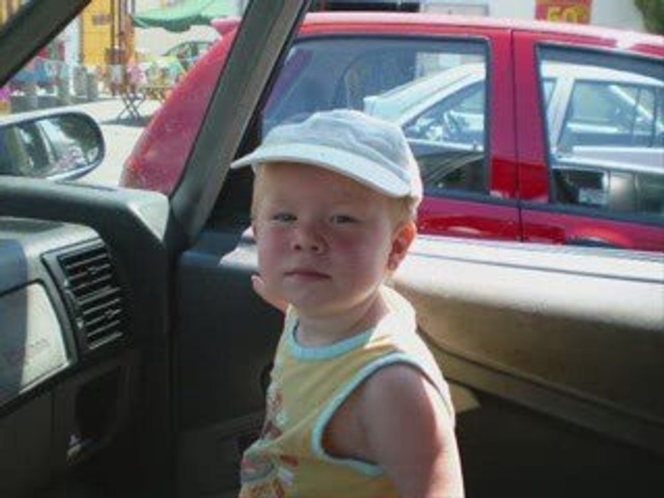 Une petite video pour mes cheris