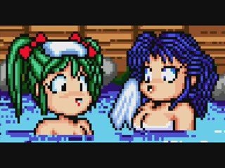 ＭＤ　魔法の少女シルキーリップ　ＢＧＭ　ミニ　ステージ