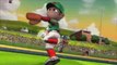 Little League: World Series Baseball 2009 (Wii/DS)