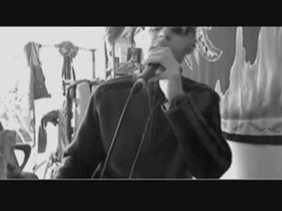 Cover The Cure - Boys don't Cry (Version Yap)