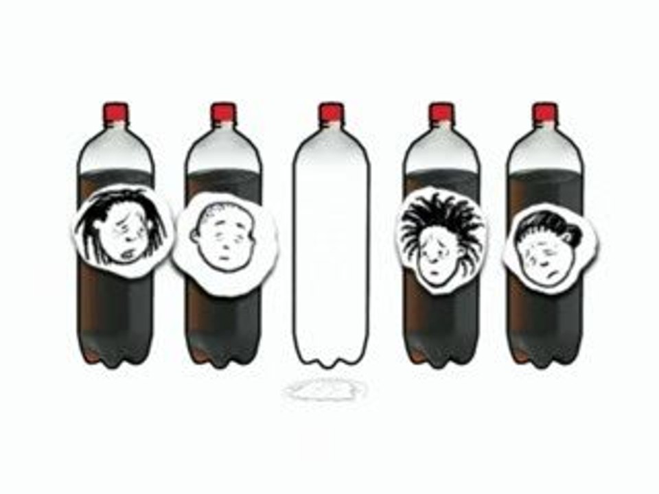 Cola Life