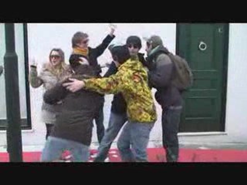 E' dappertutto