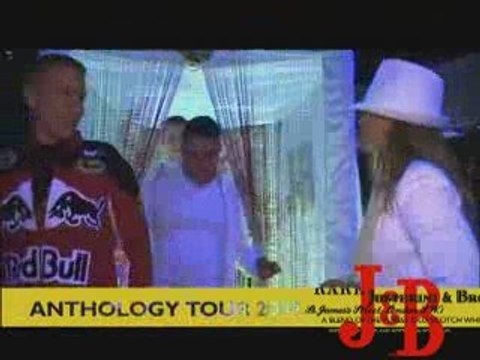 Institutional films & video reports showreel