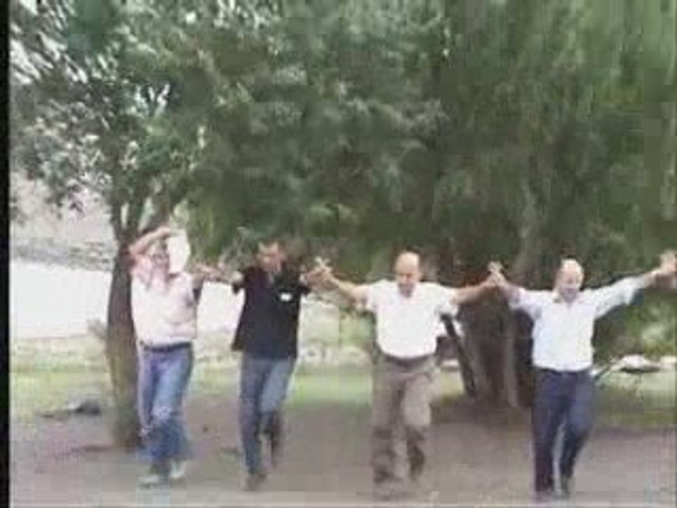 Ektud Üyeleri Pikniği-2007