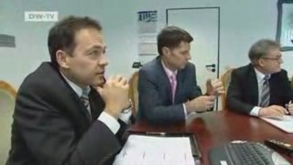 Valley of Tears: Machine Tools