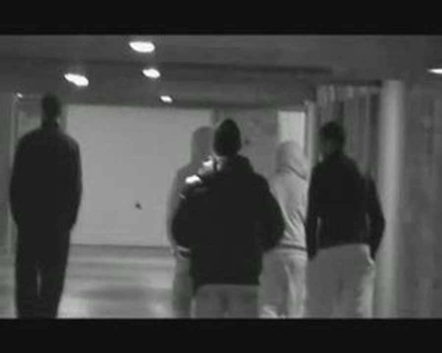 Balam - "Trop de rancoeur"