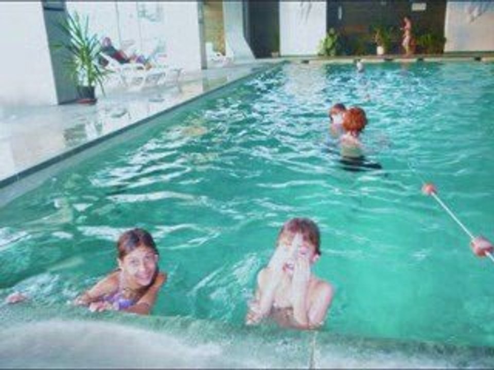 Sport d hiver à Megeve 2009