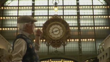 Habillage France Télévision