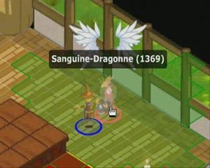 Sacri vita lvl 62 [otomaï]