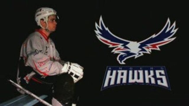 Elite : Les hawks d'Angers