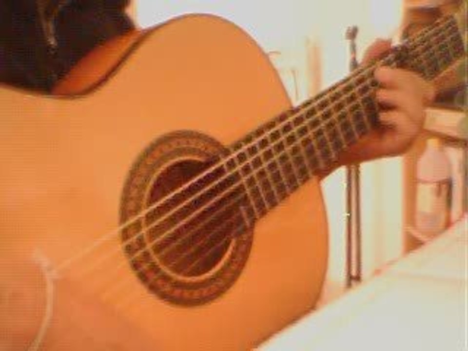 El desaparecido