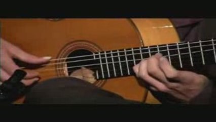 Rocio Marquez-miro tus ojos