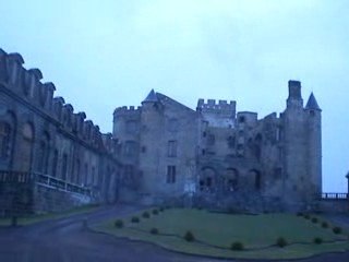 Chatel-Guyon: Château de Chazeron (2)