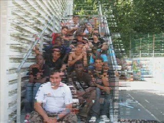 Pau 2008 diapo photo 1