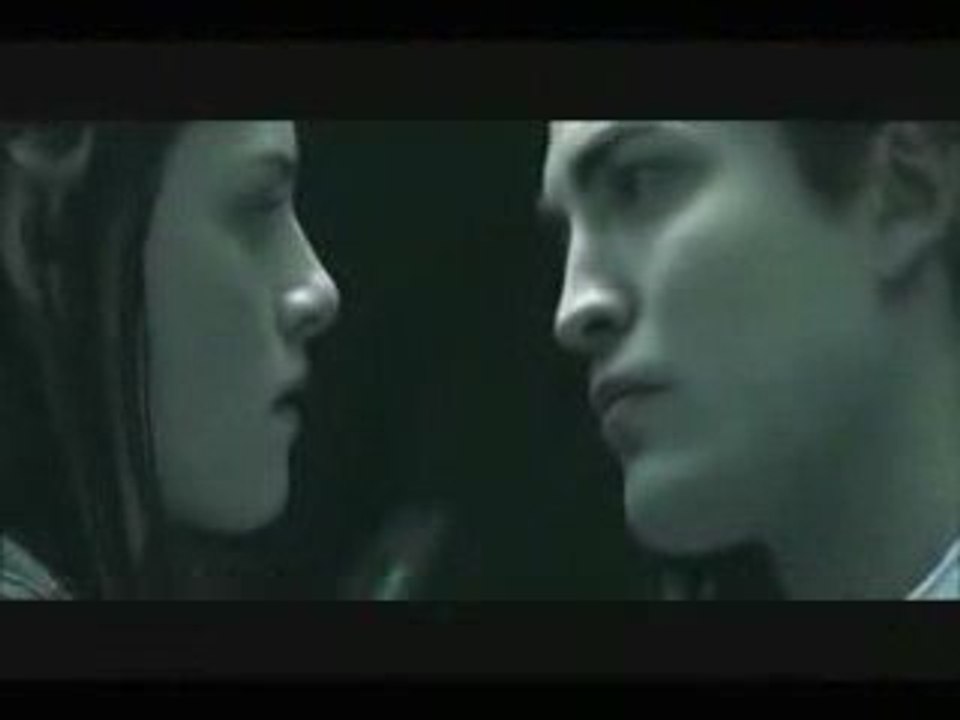 Twilight - Scènes coupée - Vosftr