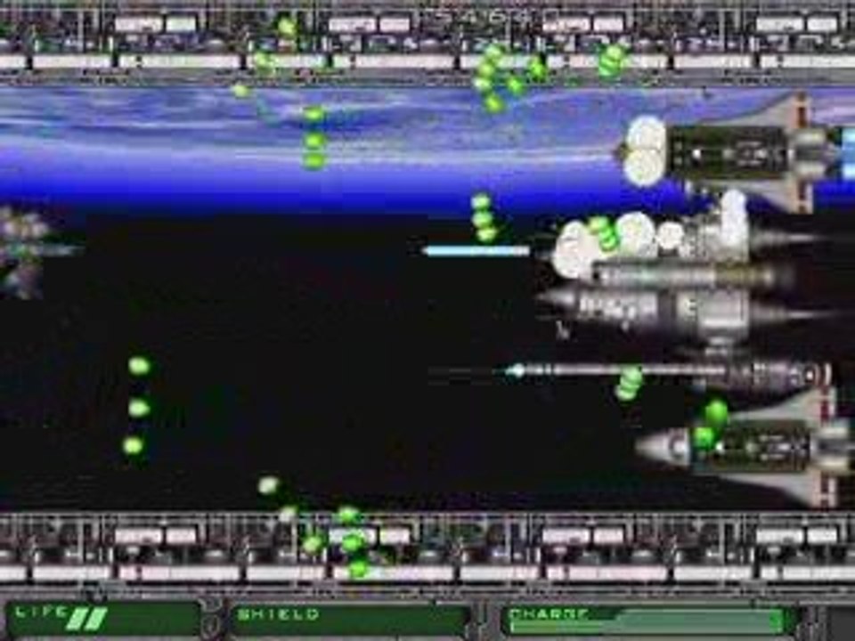 Armed Seven Trailer Movie