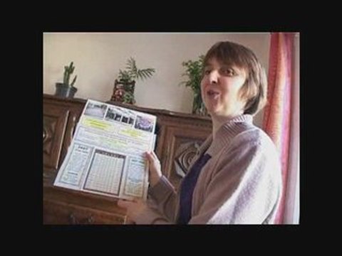 magazine Paraboles n°384