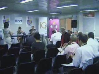 MNH : Hôpital expo 2008